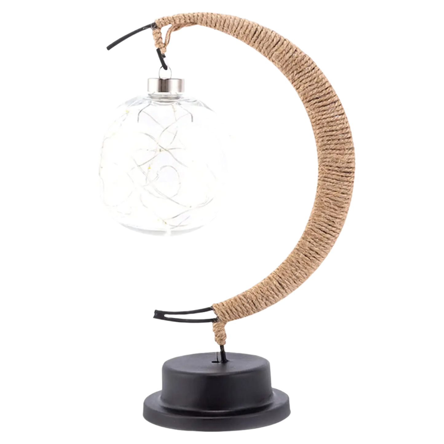 3D Moon LED Moon Lamp