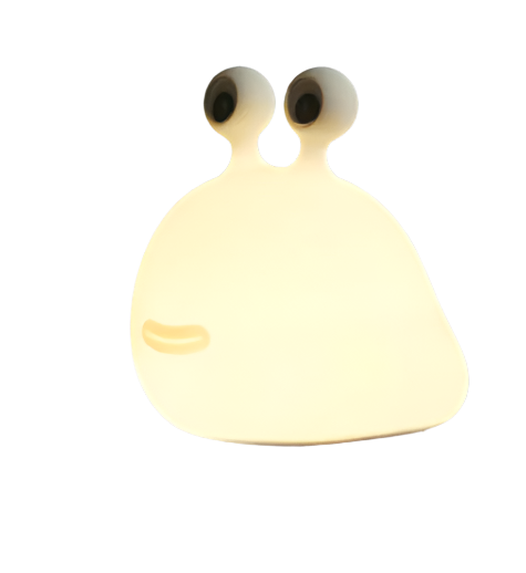 Sluggy Night Light