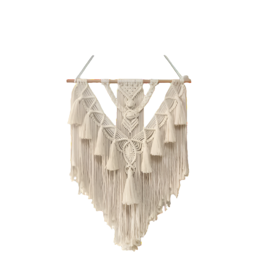 Wall Hanging Handwoven Boho Home Decor