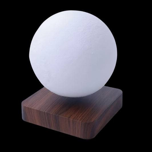 Magnetic Moon Lamps