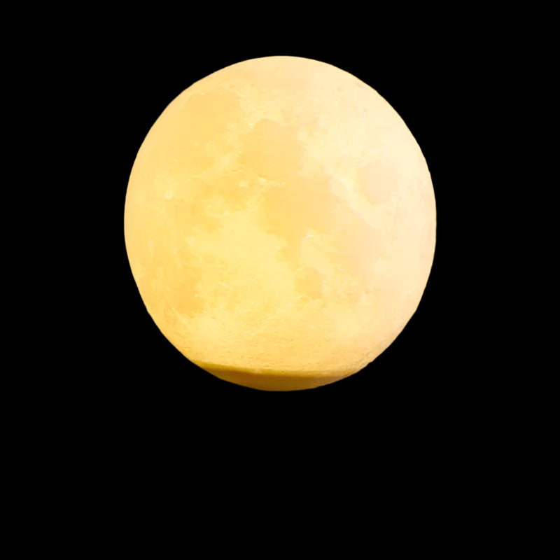Magnetic Moon Lamps