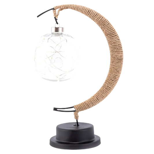 3D Moon LED Moon Lamp